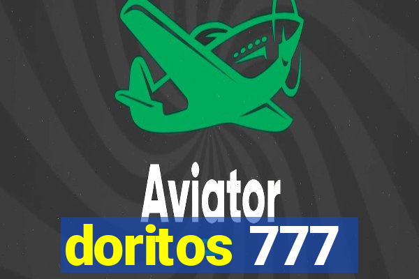 doritos 777